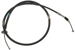Raybestos BC94085 Professional Grade Parking Brake Cable 