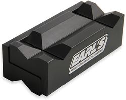 Picture of Earl's Performance Vice Jaw Billet Aluminum Hose Assembly Tool Set