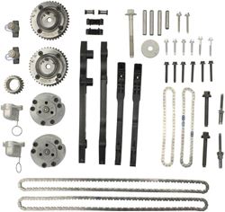 Picture of Ford Racing Camshaft Drive Kit