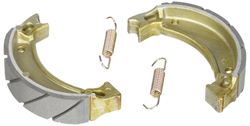 Picture of EBC 503 Brake Shoe Set - Non-Asbestos Replacement