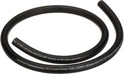 Picture of Gates 27057 Transmission Oil Cooler Hose 3/8" ID x 3 Foot