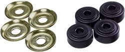 Picture of Energy Suspension Hyper-Flex Polyurethane Shock Bushing Set