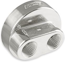 Picture of Earl's Performance Oil Filter Bypass Adapters