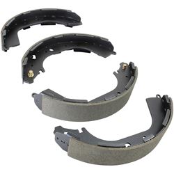 Picture of Power Stop Autospecialty Drum Brake Shoes