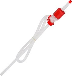 Picture of VP Racing 3054 Manual Drum Siphon Pump for 30-54 Gallon Fuel Drums
