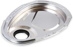 Picture of Mr. Gasket Chrome Timing Covers