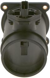 Picture of Bosch 0280218154 Mass Air Flow (MAF) Sensor with Housing