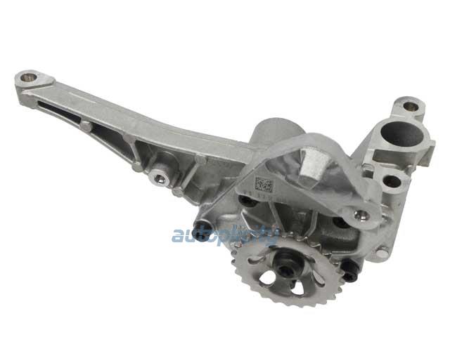 Picture of Genuine Mercedes 278-180-04-15 Engine Oil Pump Control Valve