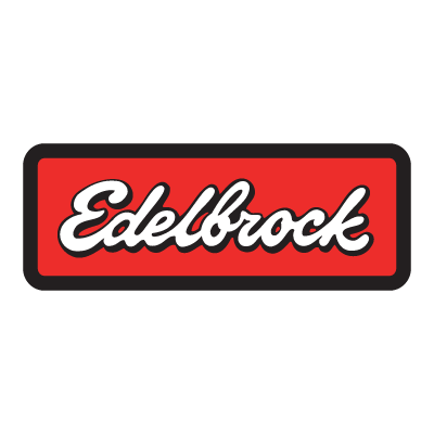 Picture of Edelbrock 641040 Oil Pan Gasket Set