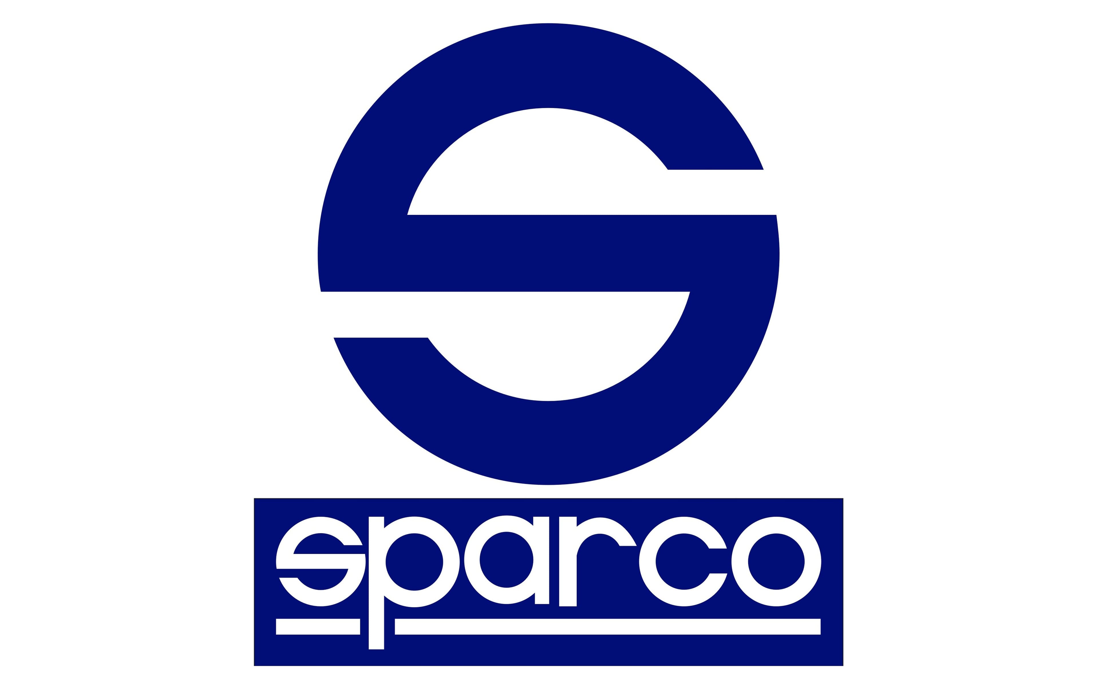 Picture of Sparco 099071SEAT Racing Seat Key Fob Keychain