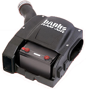 Picture of Banks Power Monster® Ram Air Intake Manifold