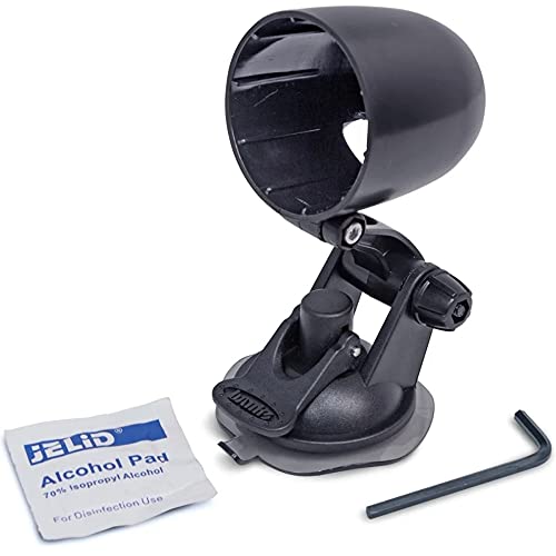 Picture of Banks Power Pod Suction Mount