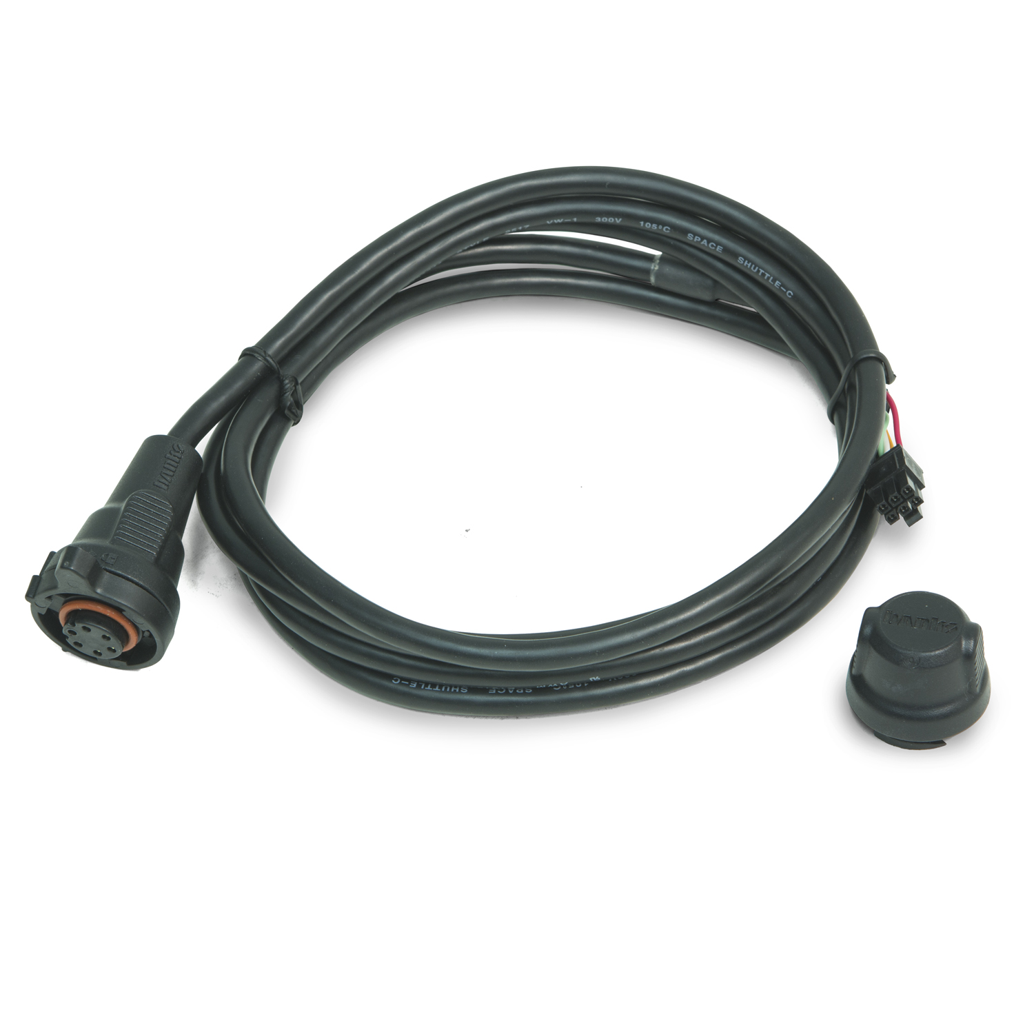 Picture of Banks Power Extension Cable Plug And Play Extension Harness
