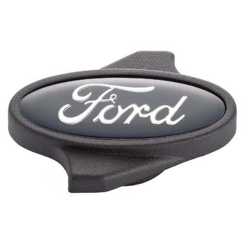 Picture of Ford Racing 302333 Air Cleaner Wing Nut - Chrome