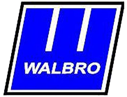 Picture of Walbro D3-WA Diaphragm and Gasket Repair Kit