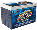 Picture of XS Power Batteries PWR-S5-4900