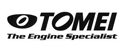 Picture of Tomei TE301A-FR01A Carbon Fiber Rear Bumper Cover Left Side