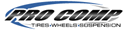 Picture of Pro Comp 90-6640B Front Inner Fender Relocation Bracket Kit