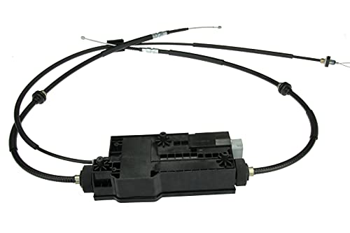 Picture of URO URO-022127 Electric Parking Brake Motor Actuator