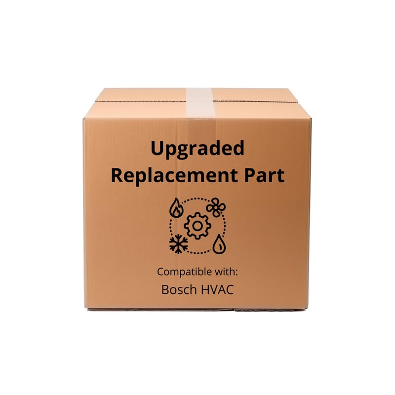 Picture of Bosch 8733908142 CW Unit Mounted Controller Kit
