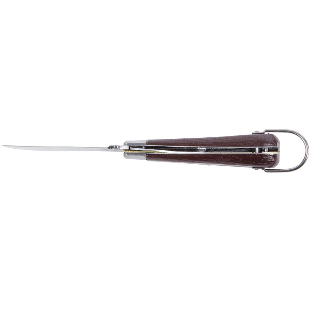 Picture of Kleinn Horns DK06 Serrated Duct Knife Installation Tool