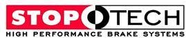 StopTech 750.99004 Brake Caliper Replacement Dust Boot 