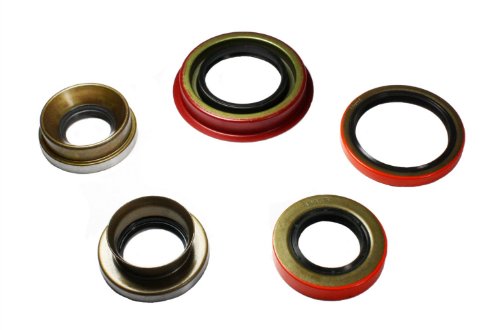 Picture of Yukon Gear & Axle YMS710076 Wheel Seal For 80-97 Full Float L/cruiser Outer Rear; 86-95 Dually Pick-Up