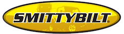 Picture of Smittybilt FN1960HDW Replacement Hardware Kit for 3-Inch Sure Steps