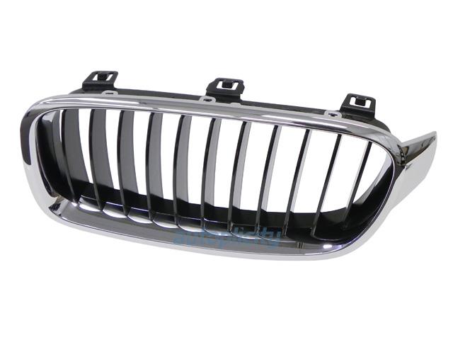 Picture of GENUINE BMW 51-13-7-263-482 Grille