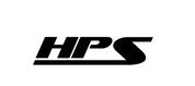 Picture of HPS Performance Products HTSR-225-300-BLUE Silicone Reducer Hose 2.25" to 3" ID Blue