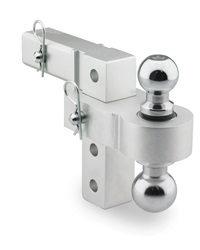 Picture of Smittybilt Trailer Hitch Ball Mount