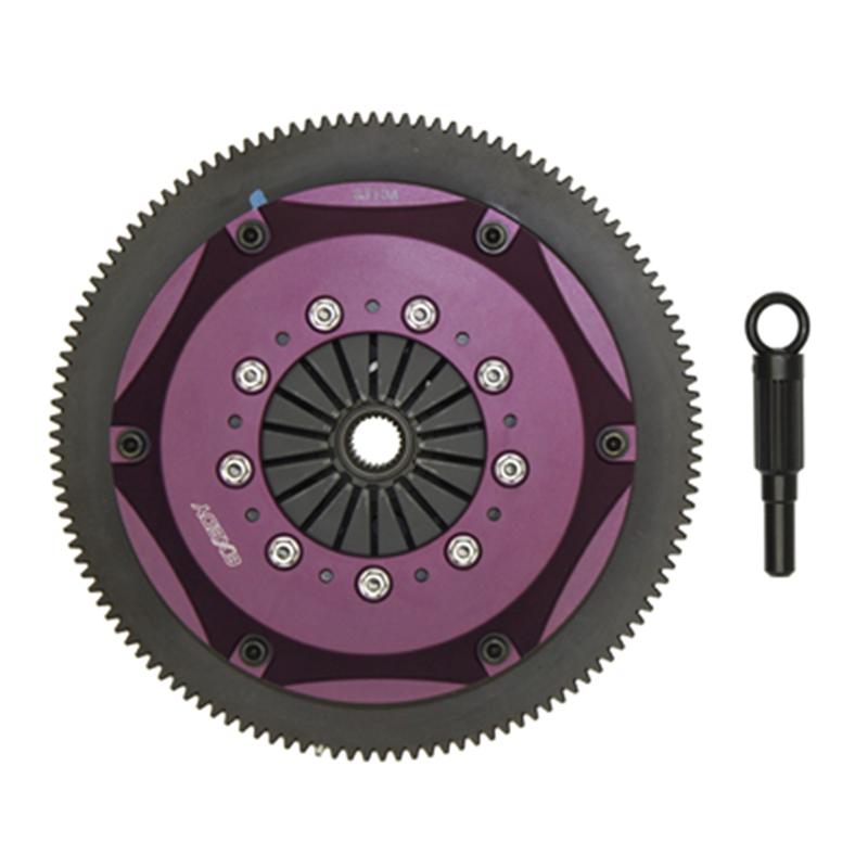 Exedy Hyper Multi Intermediate Plate | Multiple Fitments (IM14)