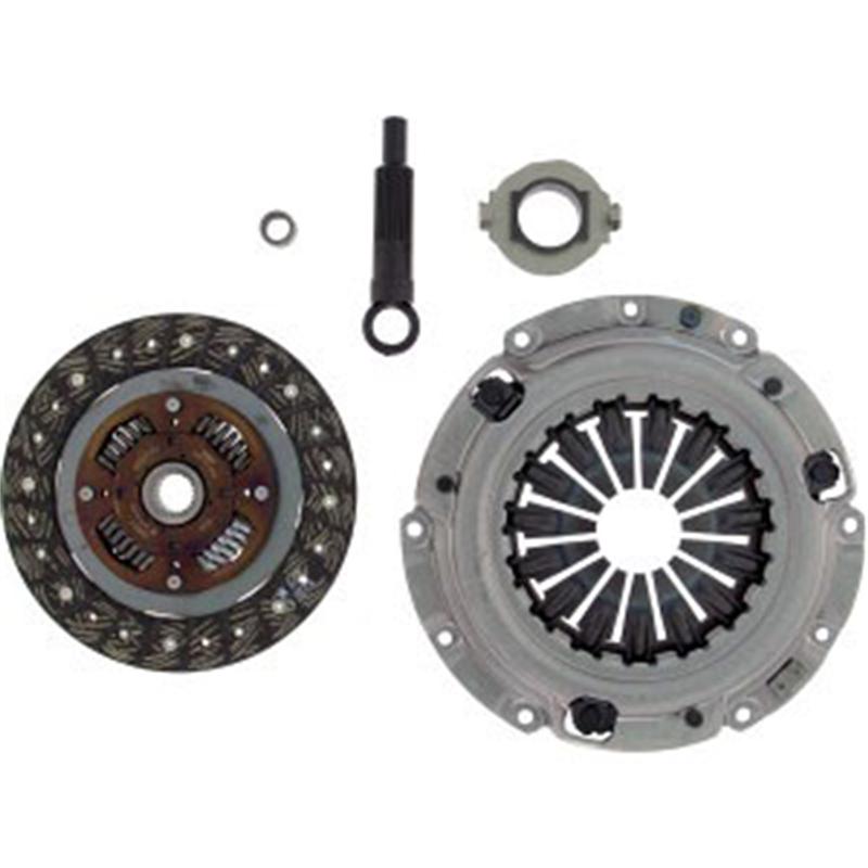 Action Clutch Stage 4 Clutch Kit (1MD) for Mazda 6 2009-2013 2.5L DOHC (MZR L5 ) (ACR-0838) main image 1