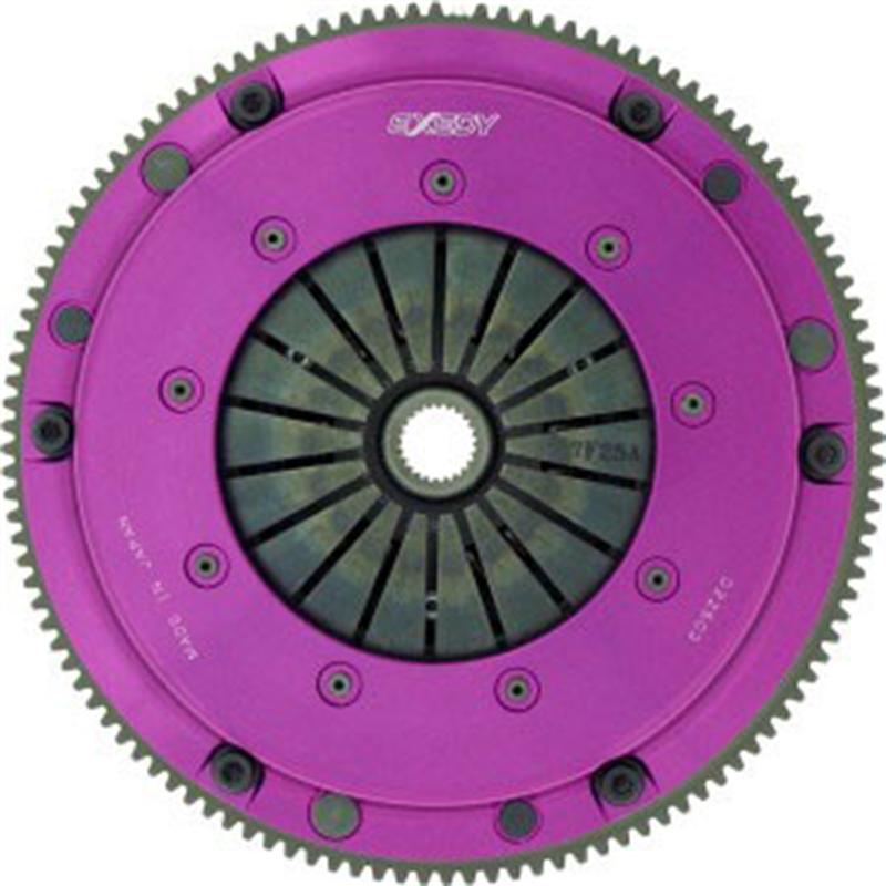 Exedy Hyper Single Clutch | Multiple Fitments (TH08SDV) main image 0