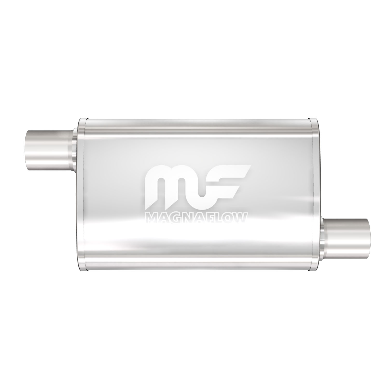 Magnaflow 11234 Stainless Steel Muffler | THMotorsports