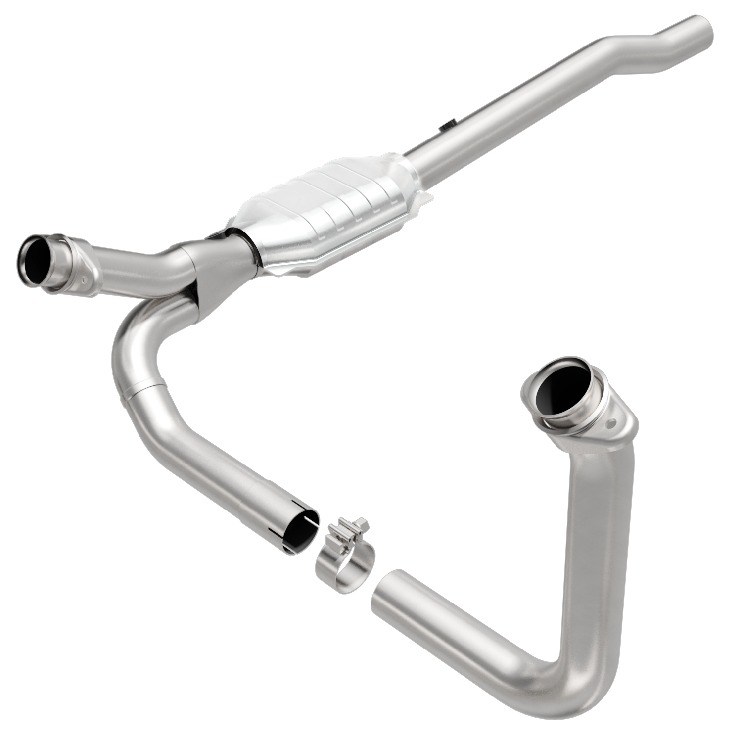 Magnaflow California Direct-Fit Catalytic Converter | GMC Savana 3500 (03) (4551601)