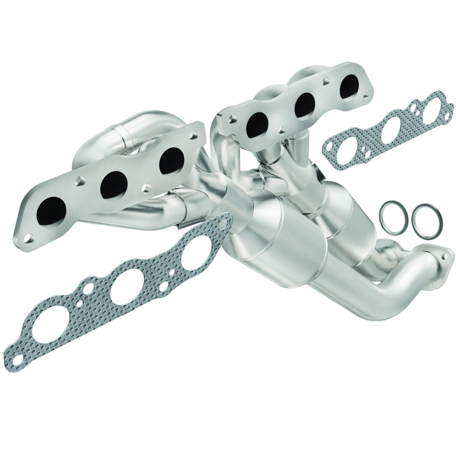 Picture of Magnaflow Manifold Catalytic Converter