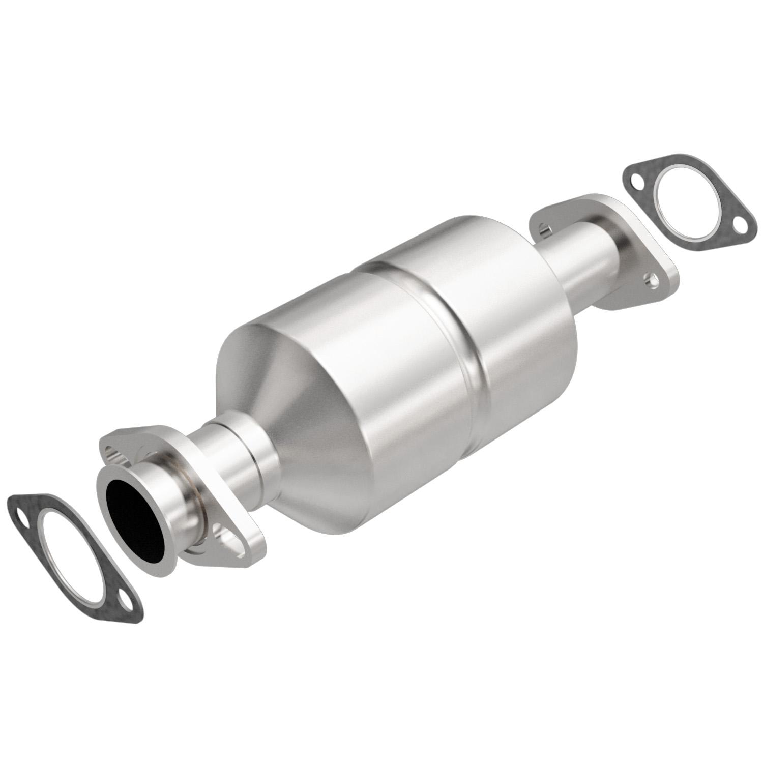 Magnaflow California Direct-Fit Catalytic Converter | Nissan Altima (06) (5411652)
