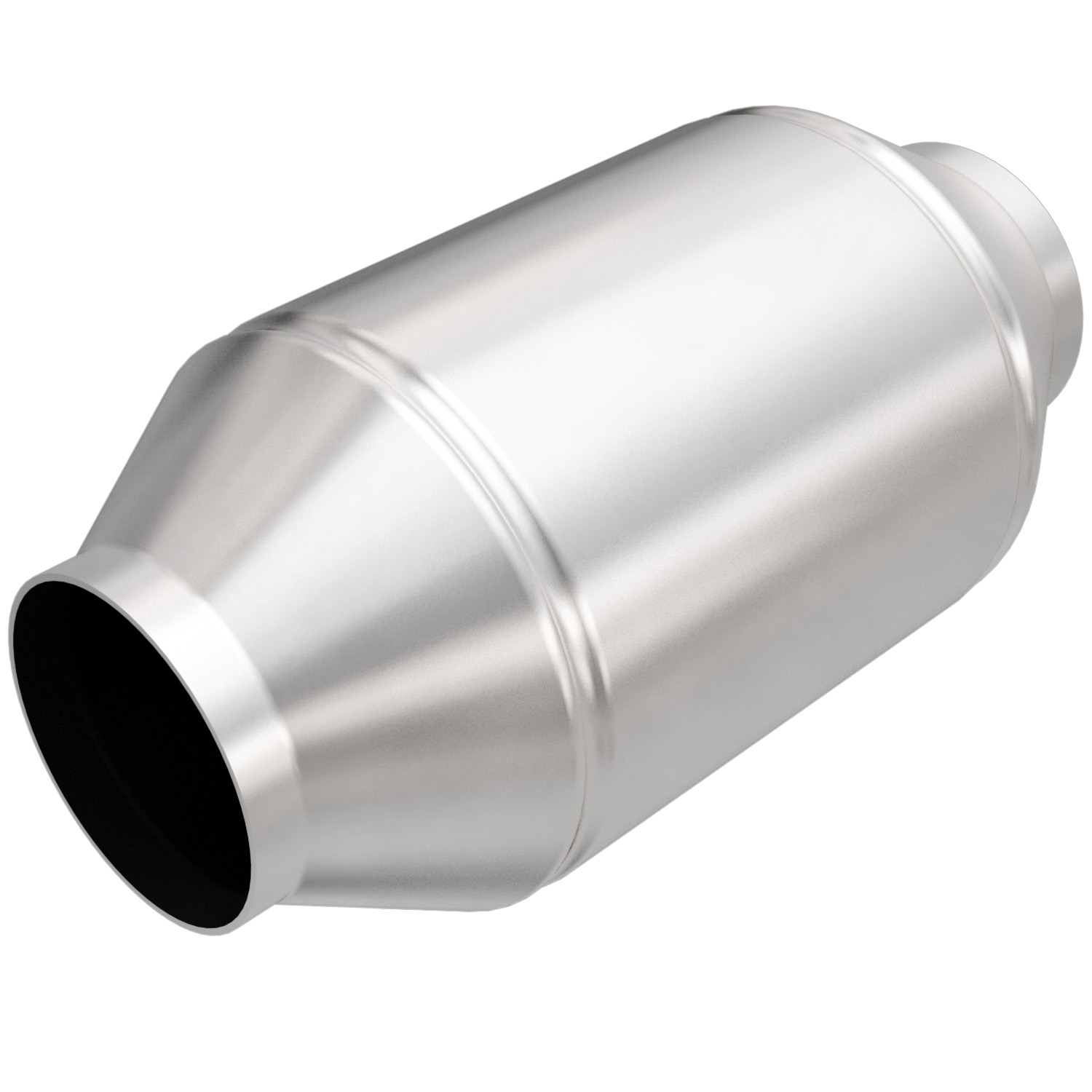 MagnaFlow Conv Universal 2 inch C/C CA Pre-OBDII