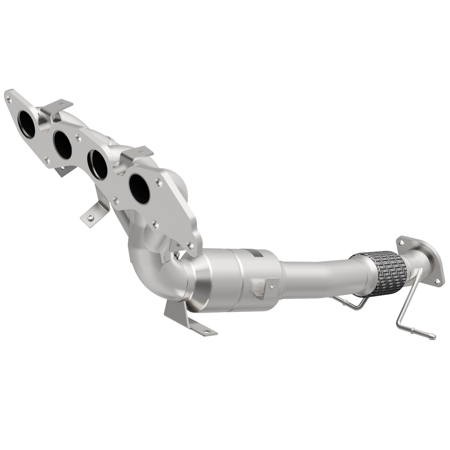 Magnaflow Conv DF 09-11 Ford Escape 2.5L