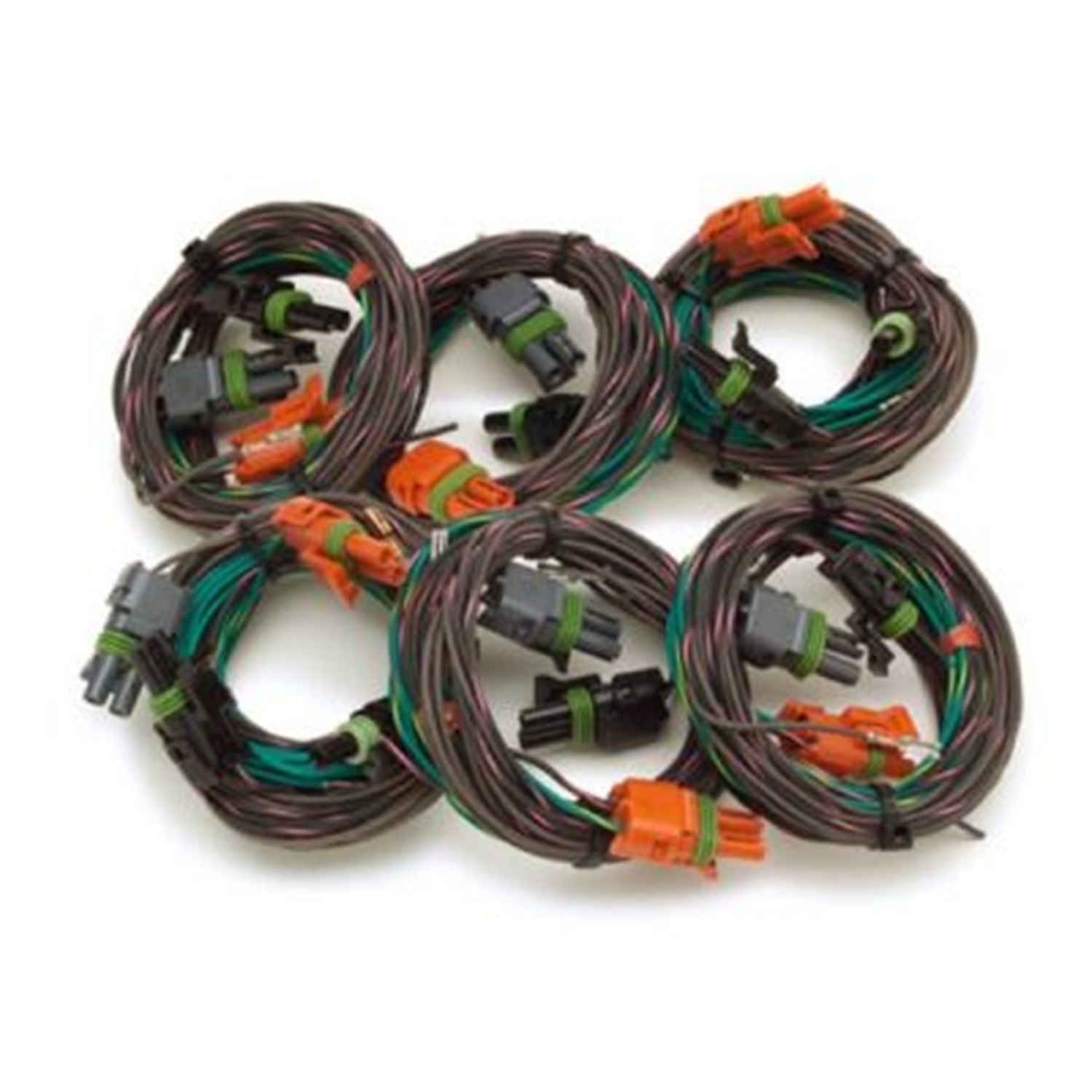 Show details for Painless Wiring Emission Harness