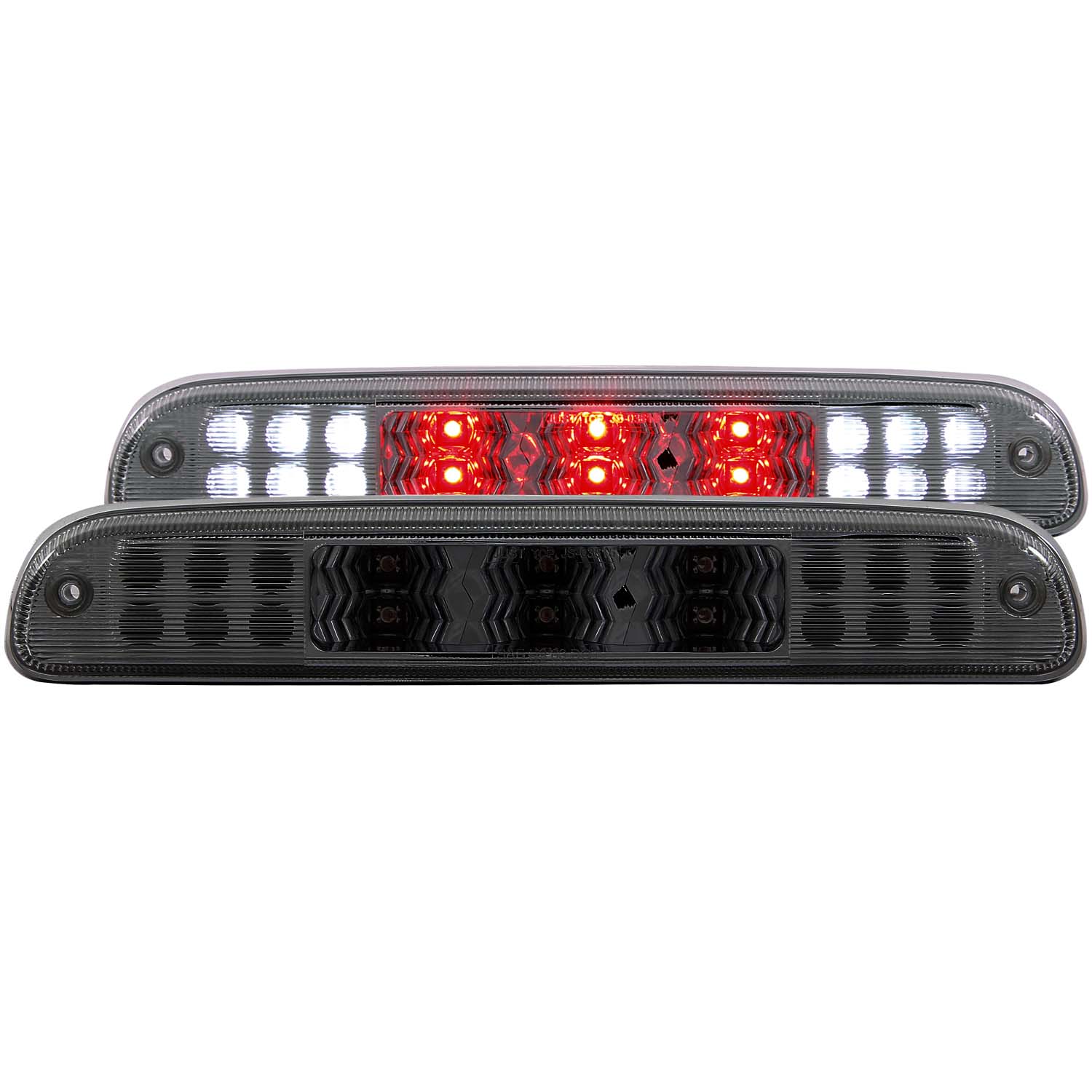 Show details for ANZO USA Third Brake Light Assembly