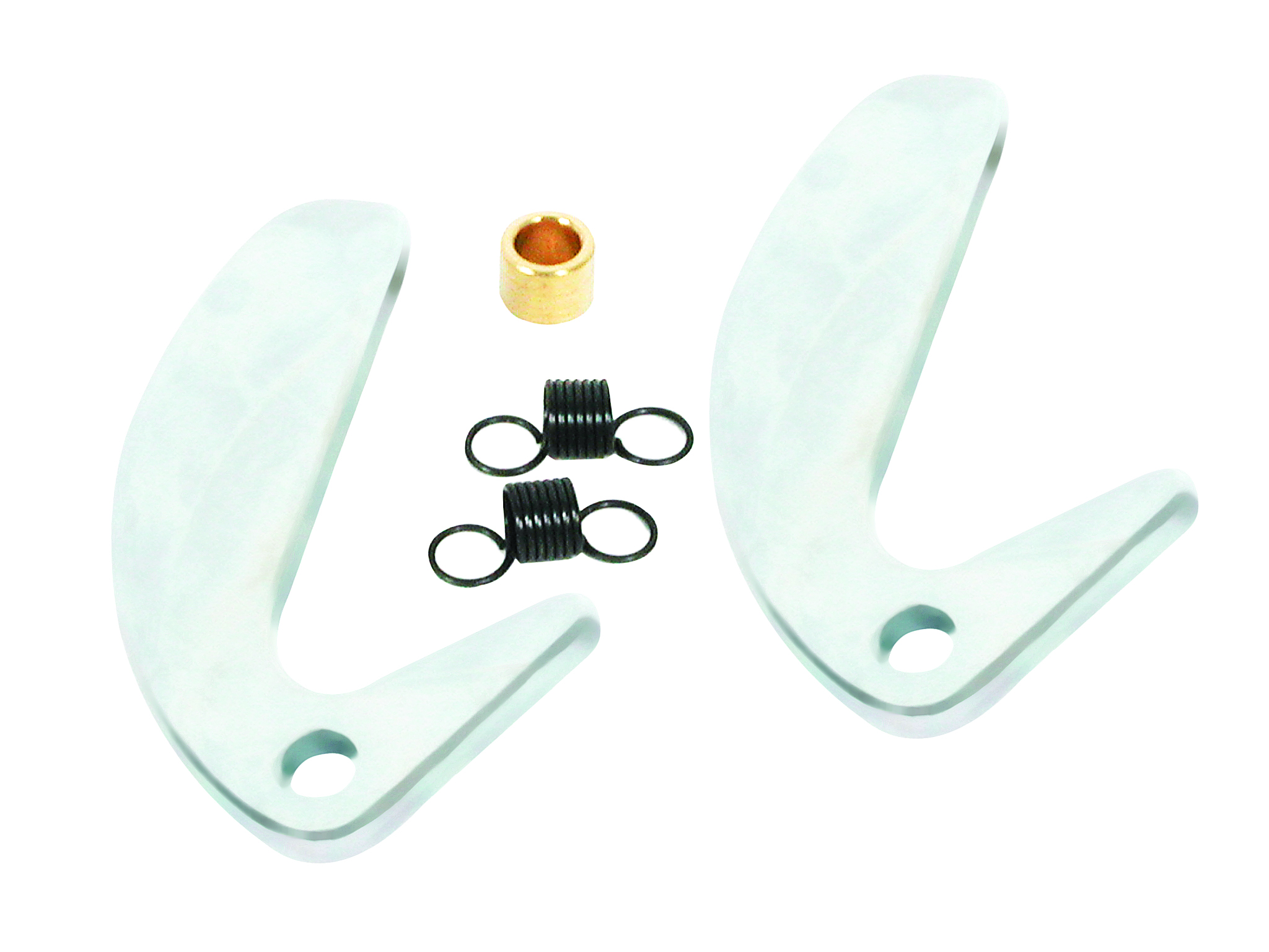 thumbnail image 2 of Mr Gasket 929G - Distributor Mechanical Advance Curve Kit - John Racing 2 of 11