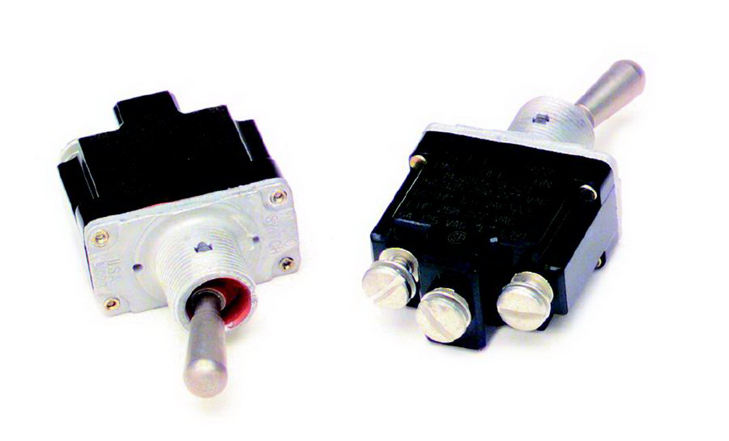 Show details for Painless Wiring Heavy Duty Toggle Switch