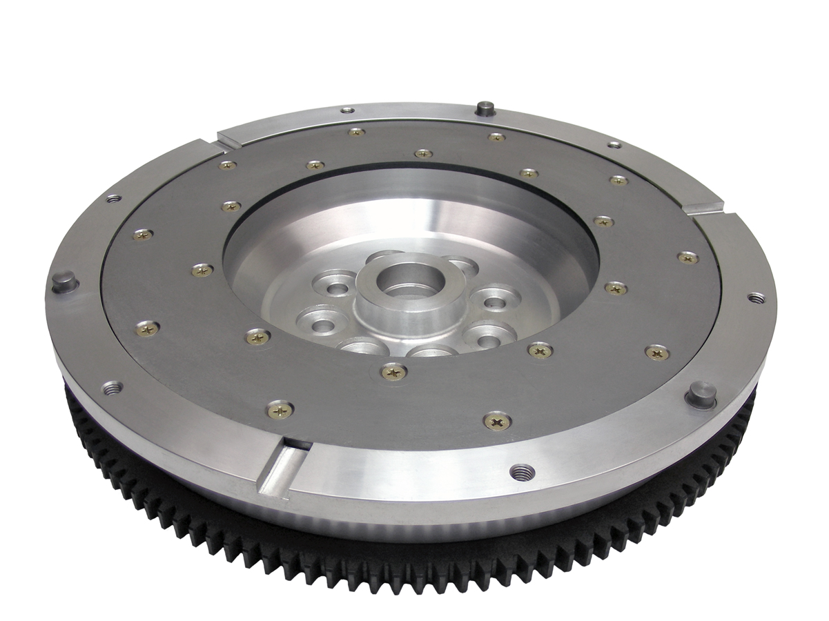 Fidanza Aluminum Flywheel | 2004-2011 Mazda RX-8 (161941) main image 1