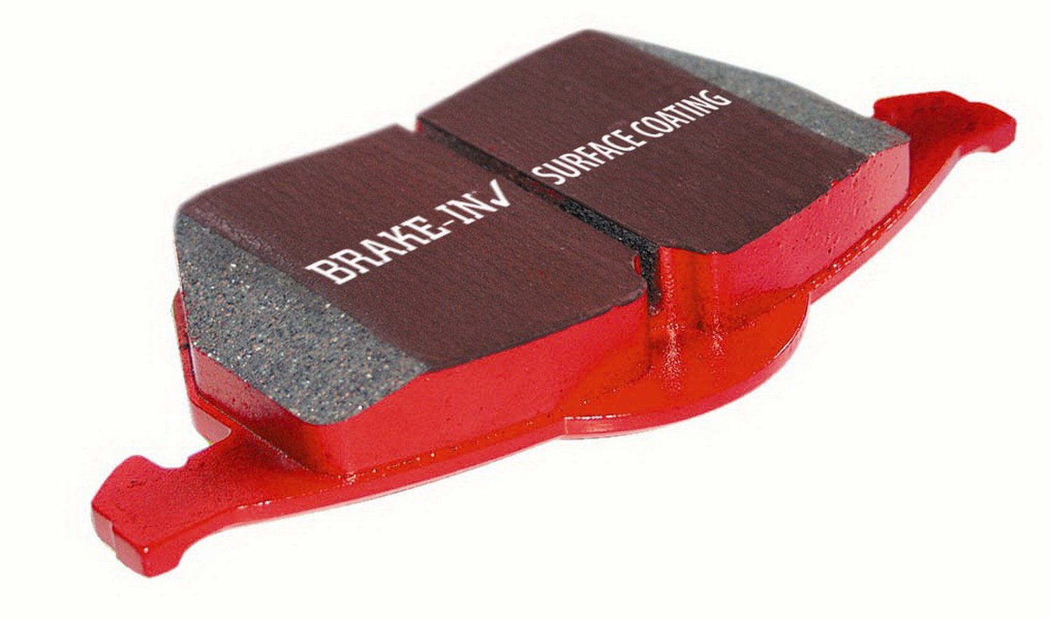Picture of EBC Redstuff Ceramic Low Dust Brake Pads