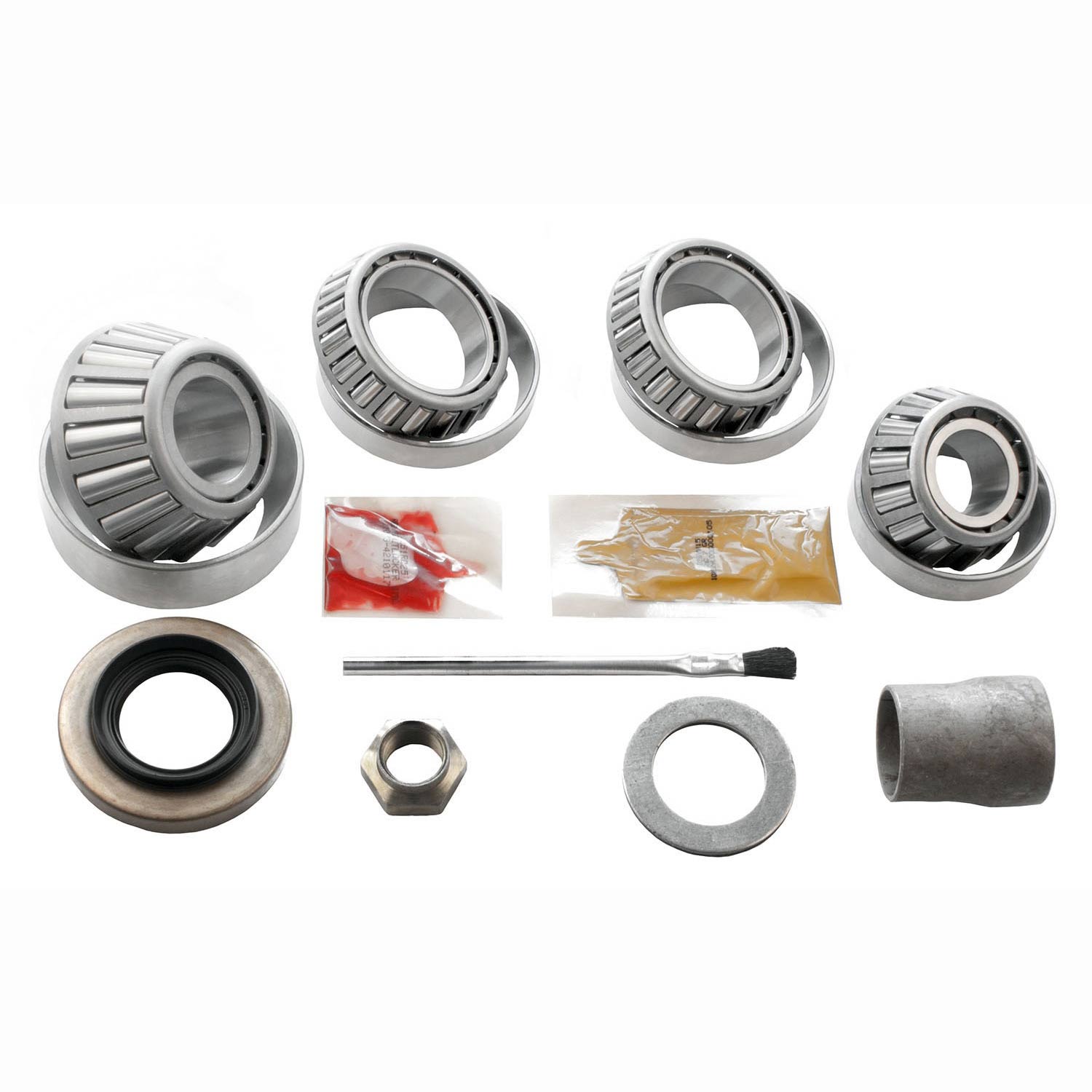 Show details for Motive Gear Performance Differential R11RV6 Differential Bearing Kit - Koyo