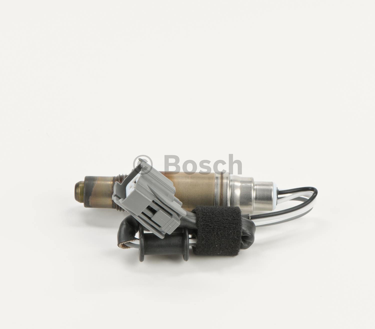 Show details for Bosch 13371 Oxygen Sensor, OE Type Fitment