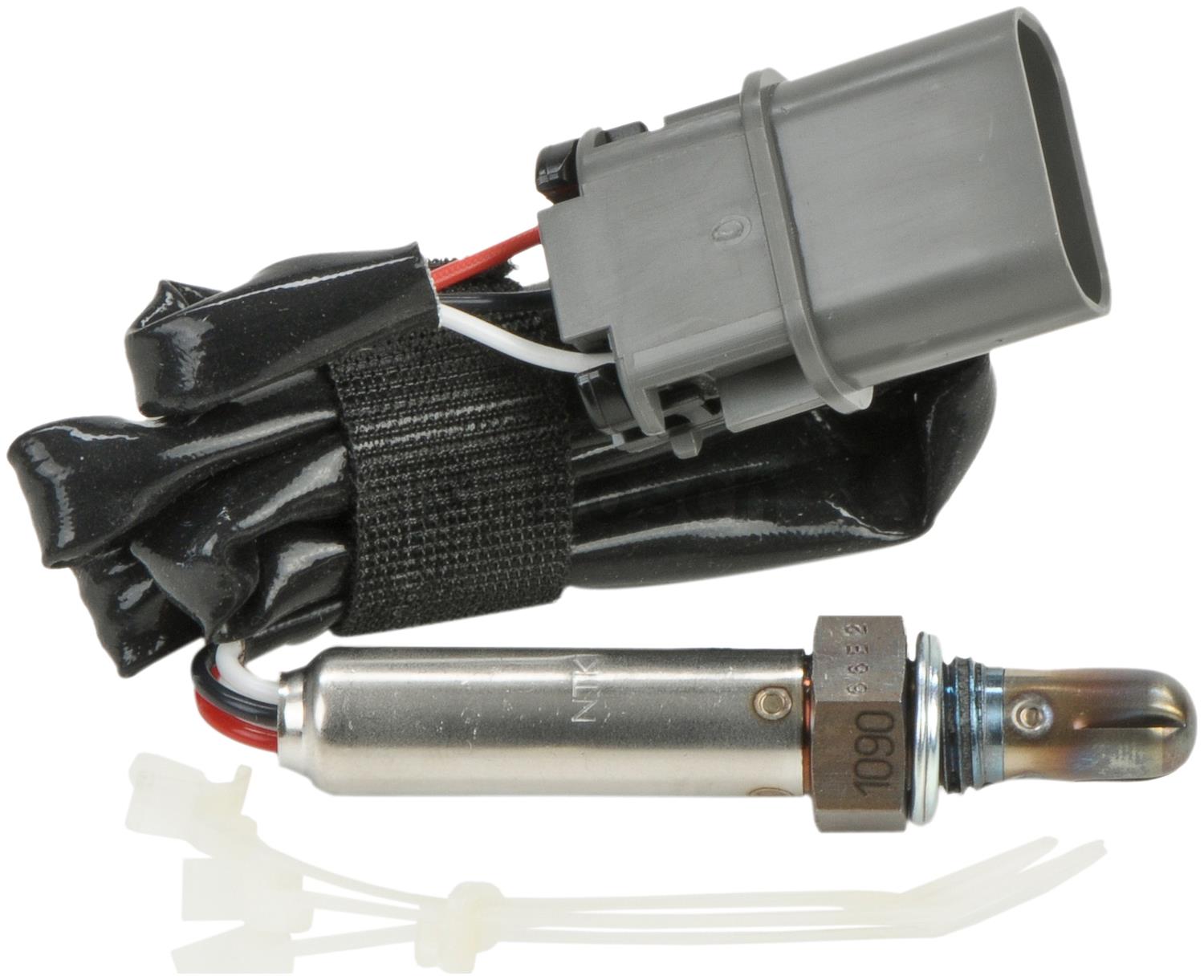 Bosch 13972 Oxygen Sensor, OE Type Fitment | THMotorsports