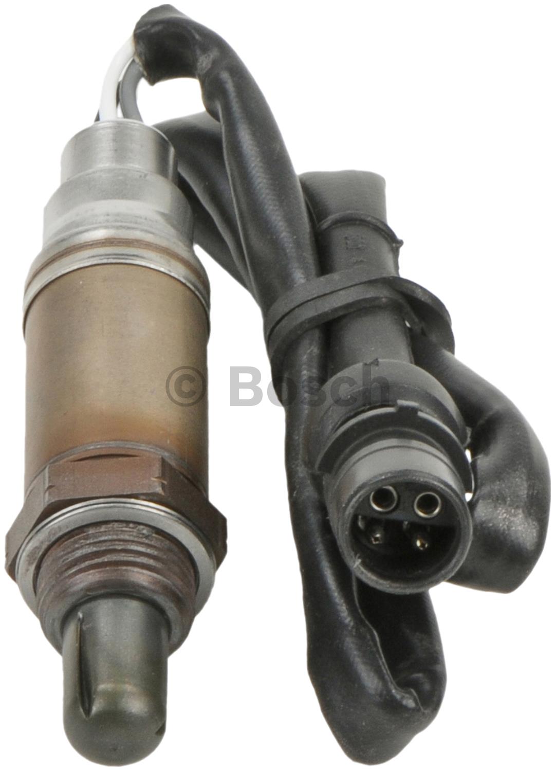 Sonda Lambda Bosch 18002 – Sensore Ossigeno Originale Compatibile Nissan